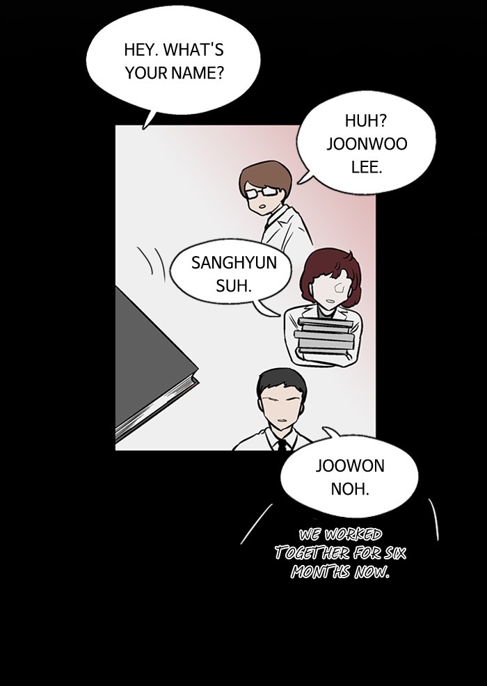 Read Nano List (en) Manga Online