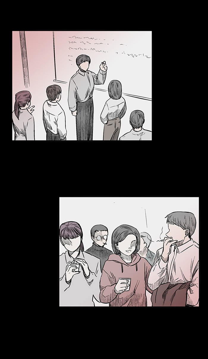 Read Nano List (en) Manga Online