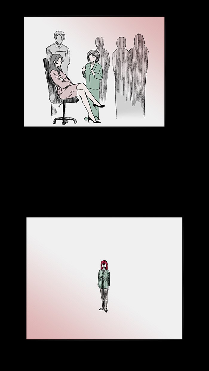 Read Nano List (en) Manga Online