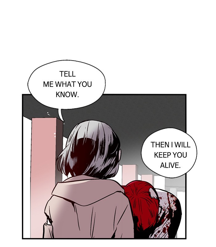 Read Nano List (en) Manga Online