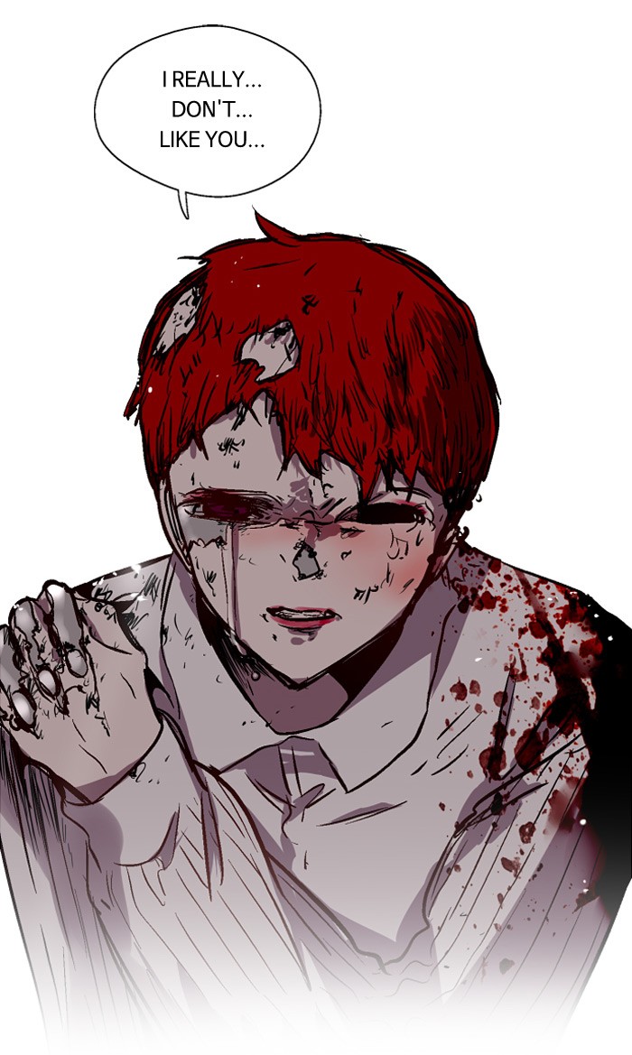 Read Nano List (en) Manga Online