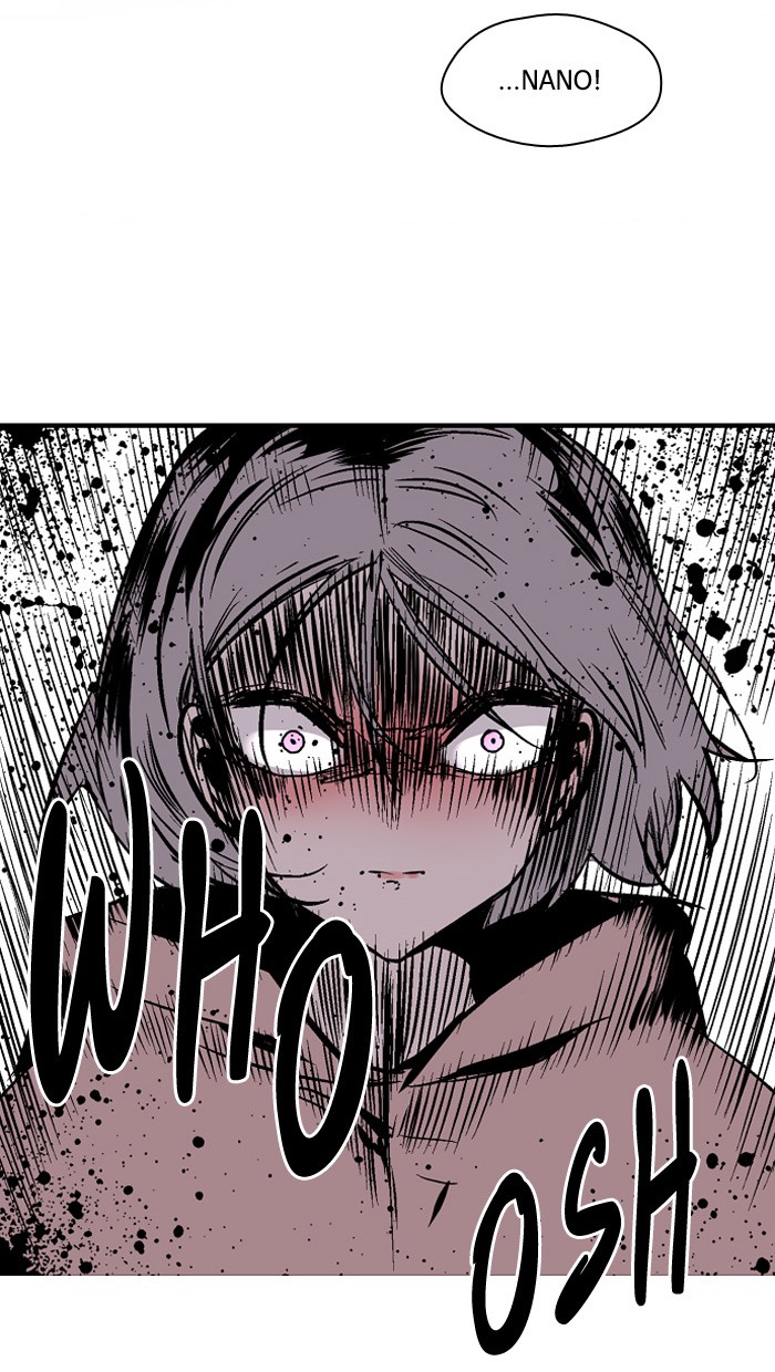 Read Nano List (en) Manga Online