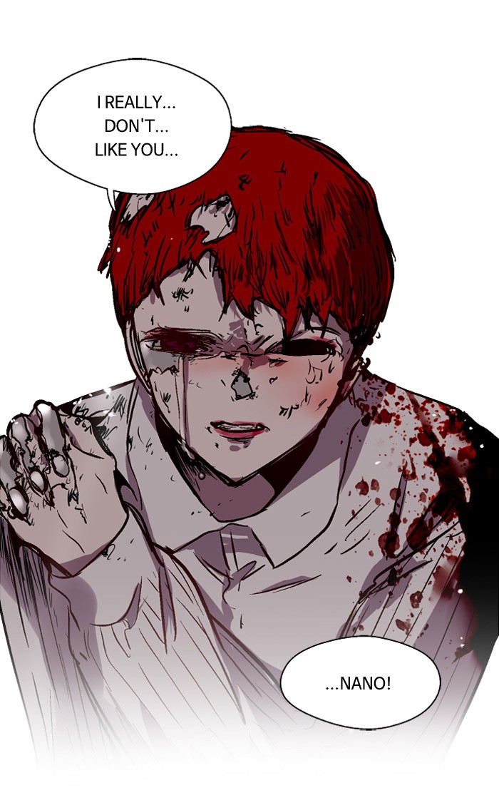 Read Nano List (en) Manga Online