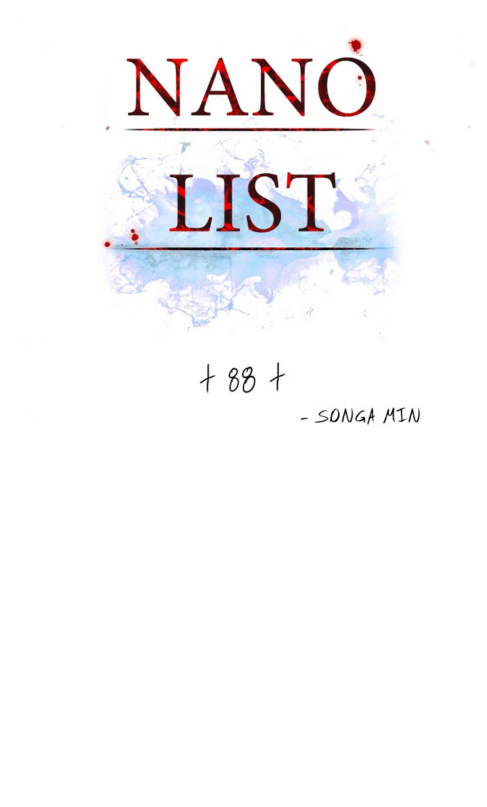 Read Nano List (en) Manga Online