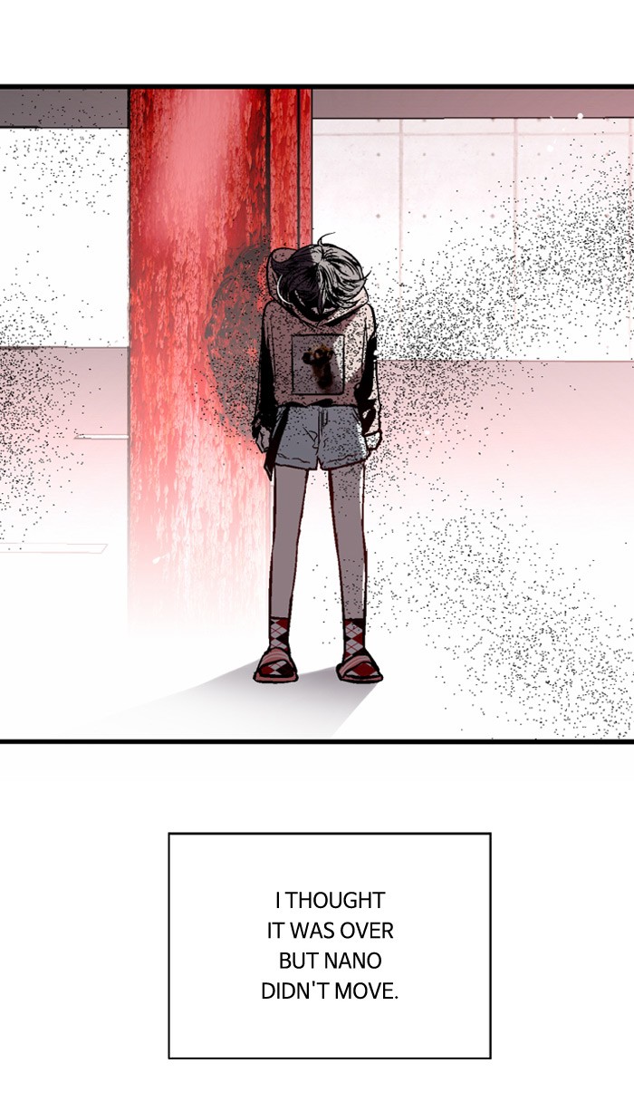 Read Nano List (en) Manga Online