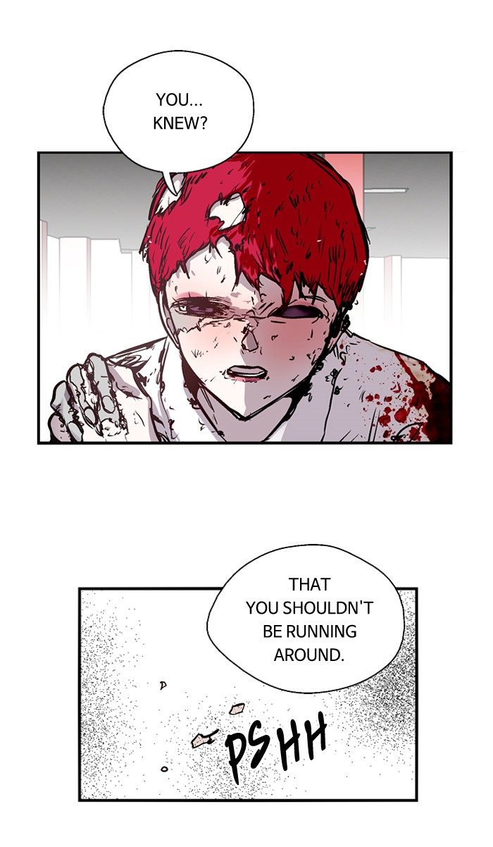 Read Nano List (en) Manga Online