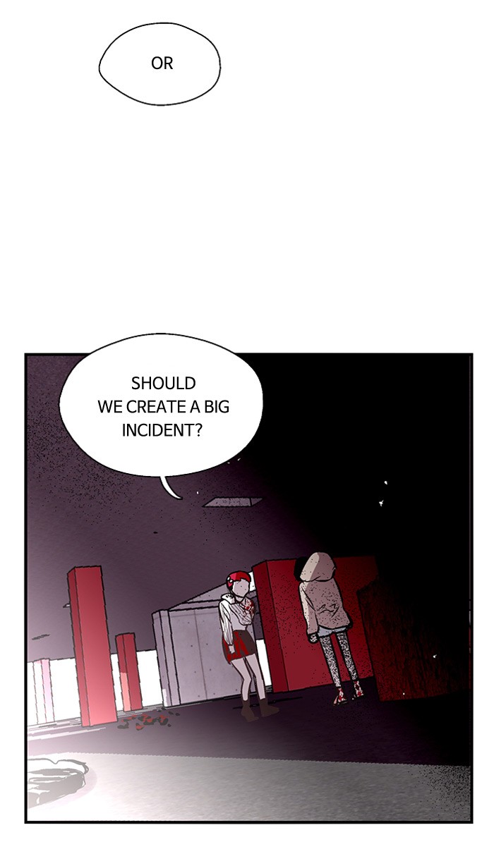 Read Nano List (en) Manga Online