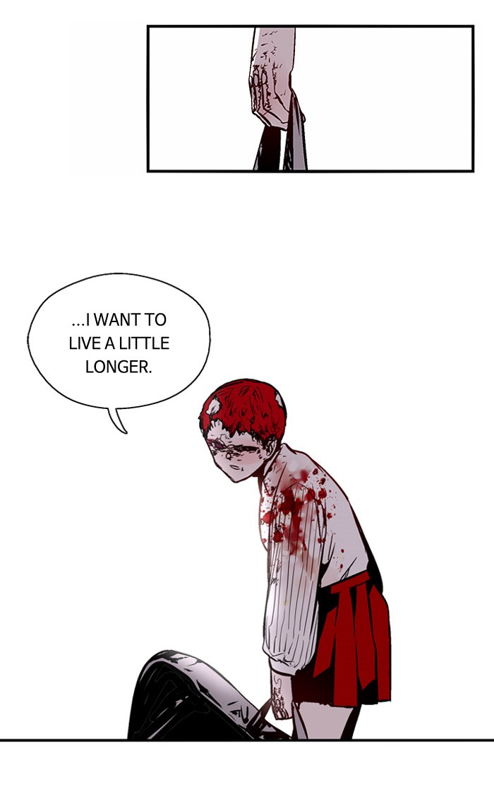 Read Nano List (en) Manga Online