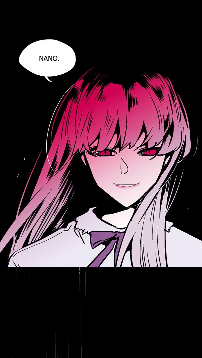 Read Nano List (en) Manga Online