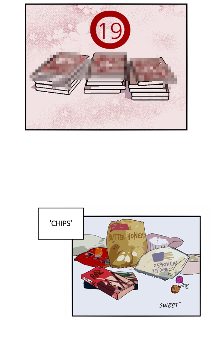 Read Nano List (en) Manga Online