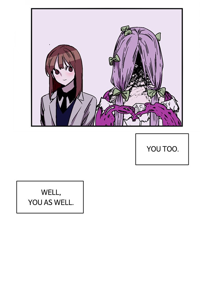 Read Nano List (en) Manga Online