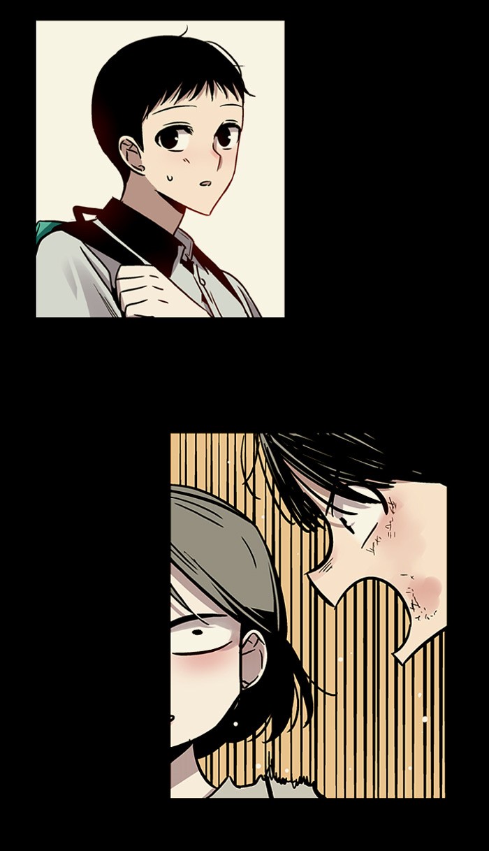 Read Nano List (en) Manga Online