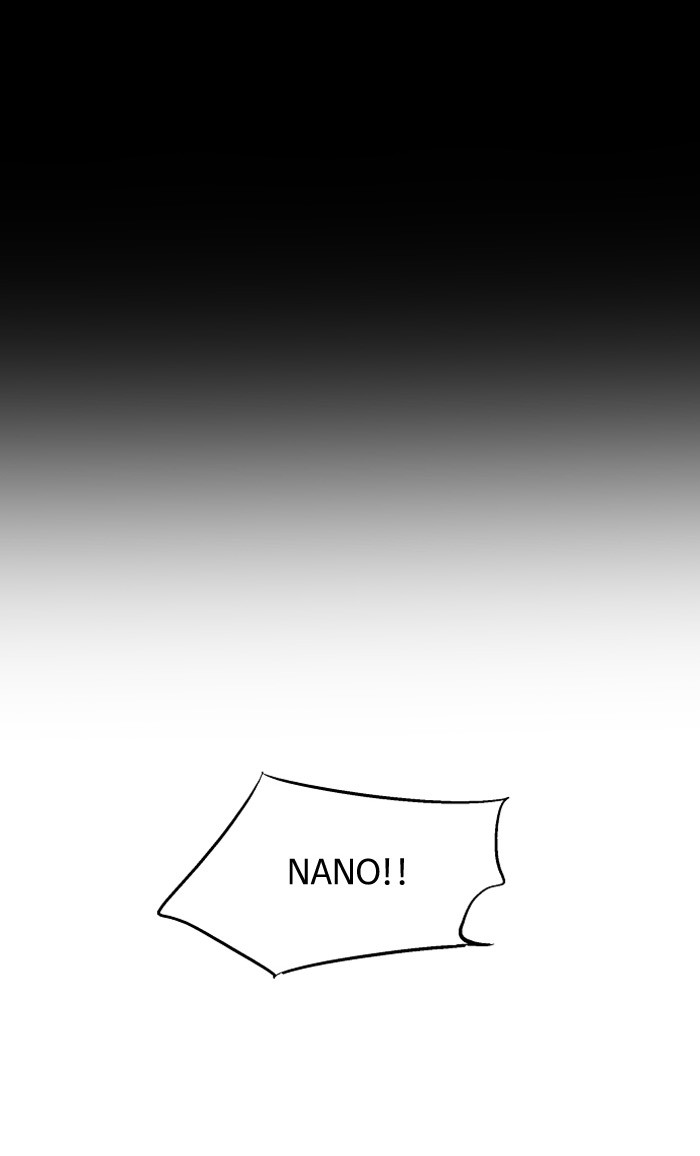 Read Nano List (en) Manga Online