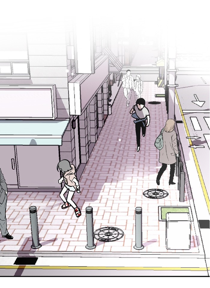 Read Nano List (en) Manga Online