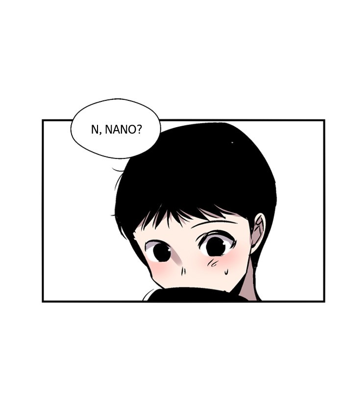 Read Nano List (en) Manga Online