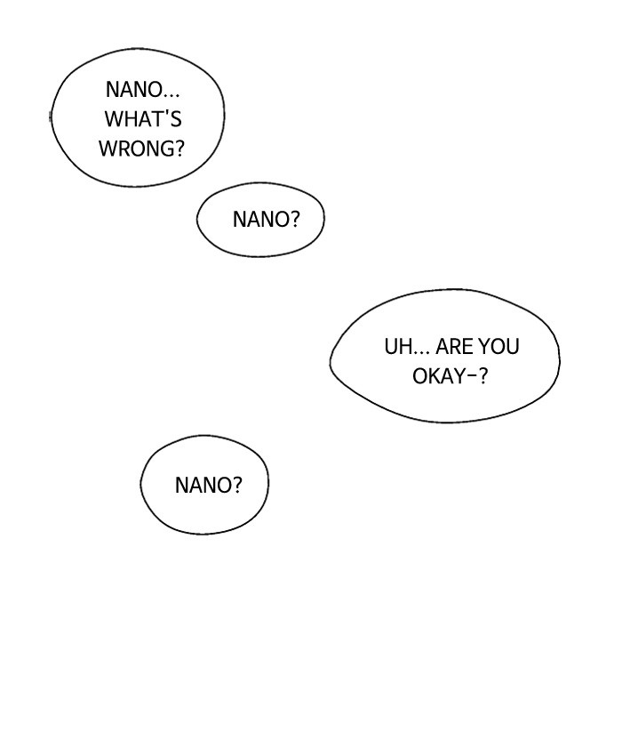 Read Nano List (en) Manga Online
