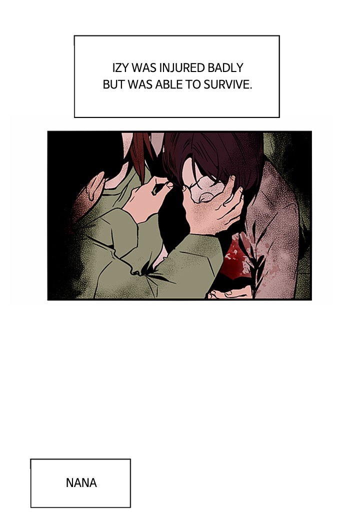 Read Nano List (en) Manga Online