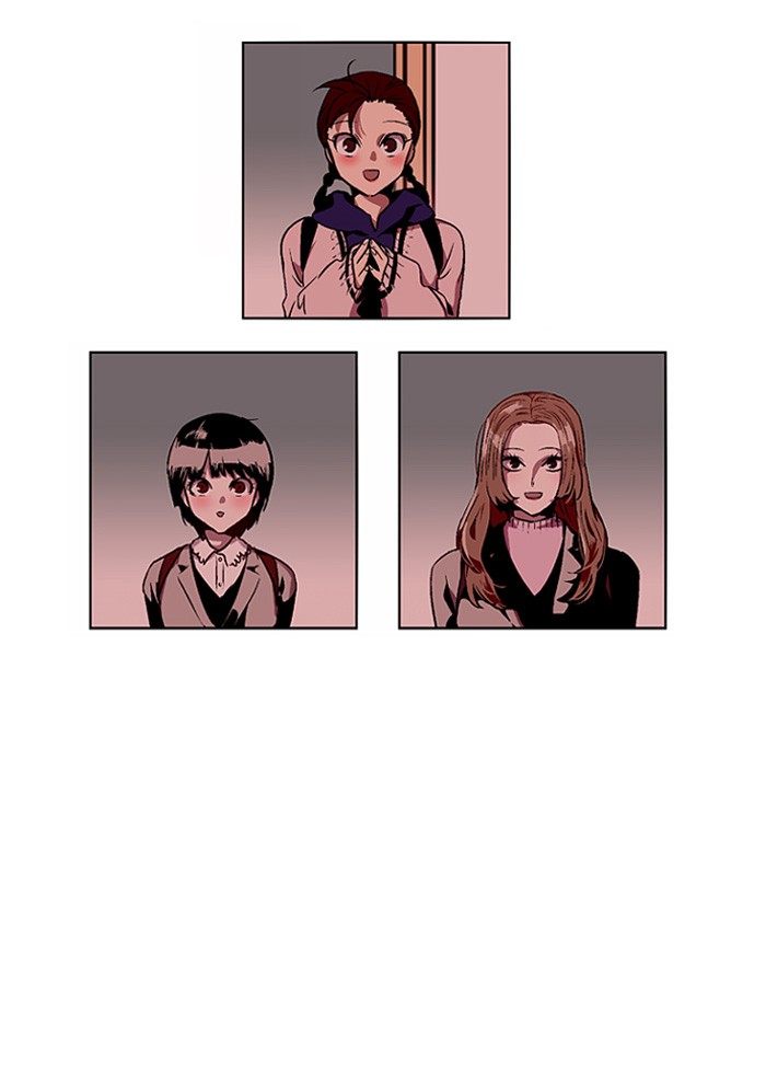 Read Nano List (en) Manga Online