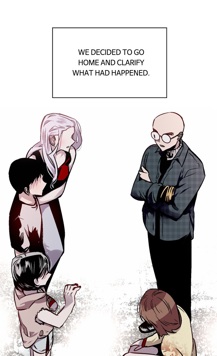 Read Nano List (en) Manga Online