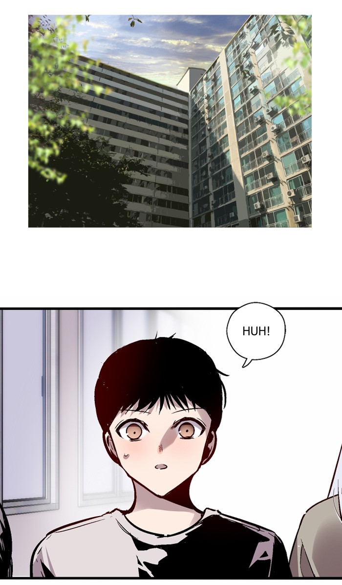 Read Nano List (en) Manga Online