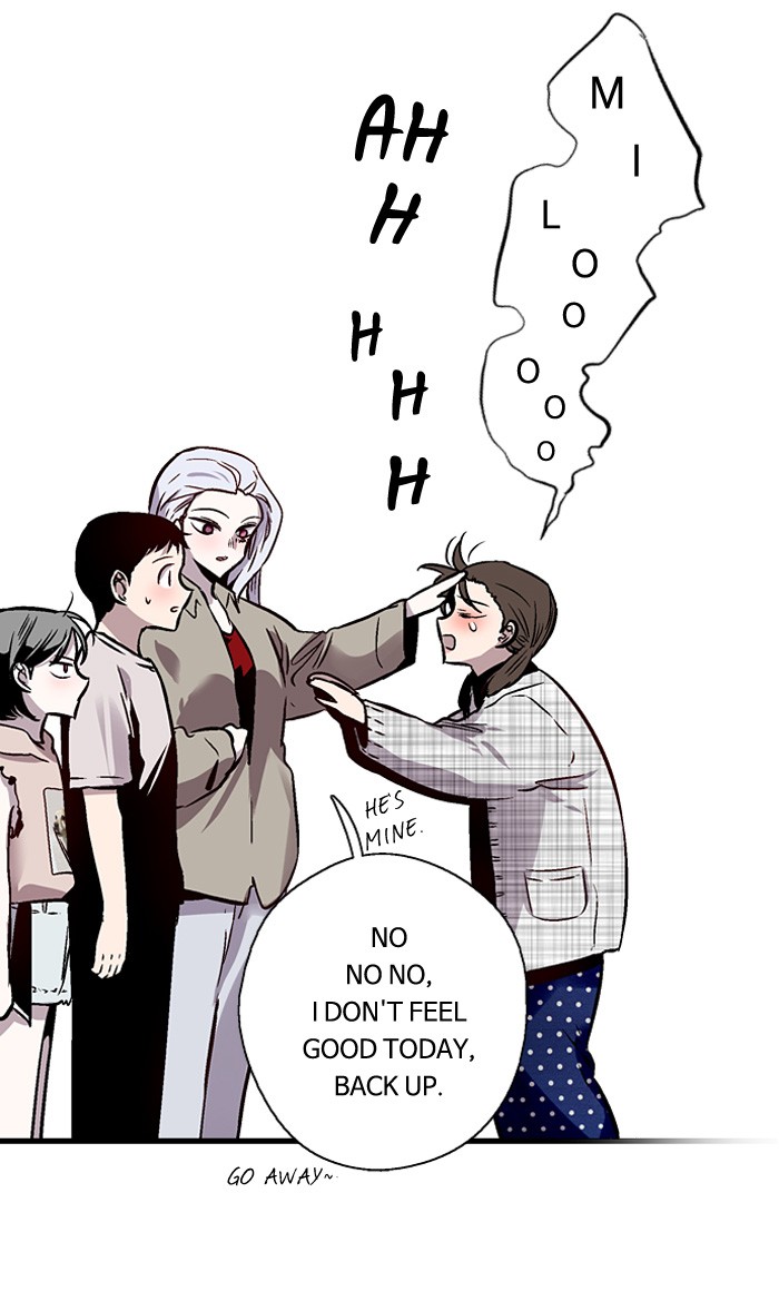 Read Nano List (en) Manga Online