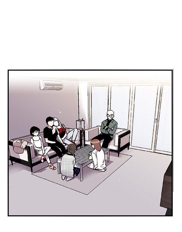 Read Nano List (en) Manga Online