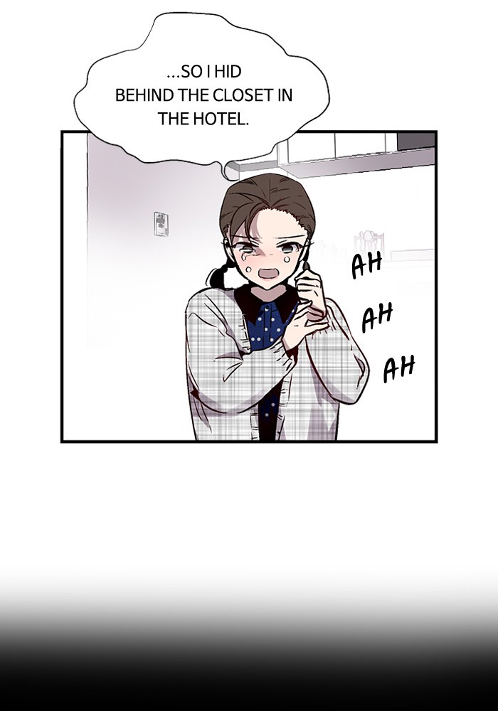 Read Nano List (en) Manga Online