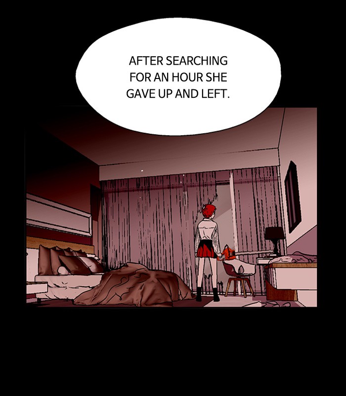 Read Nano List (en) Manga Online