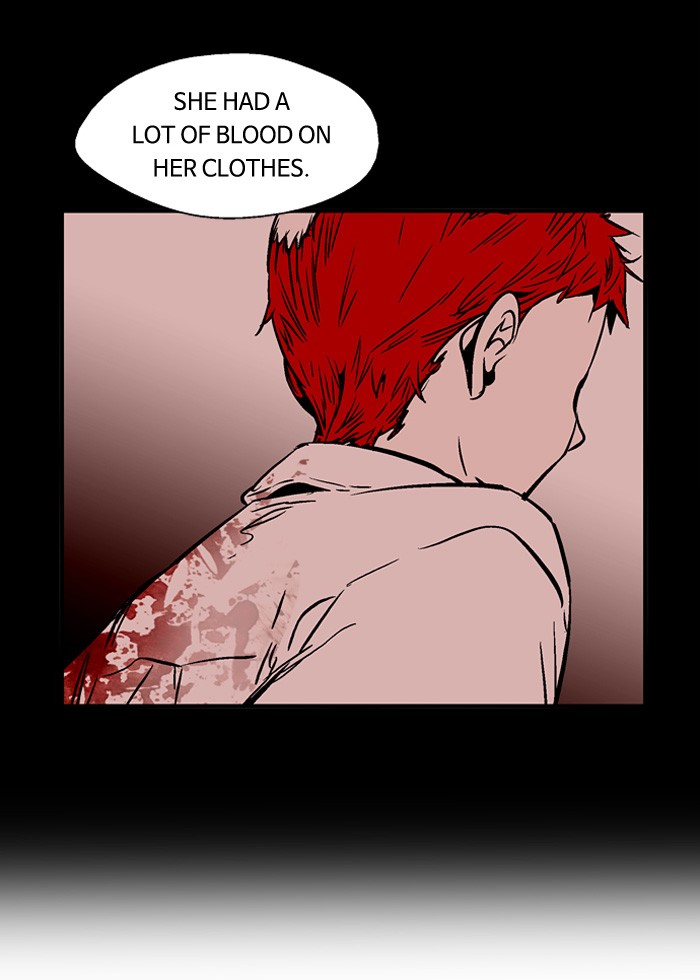 Read Nano List (en) Manga Online