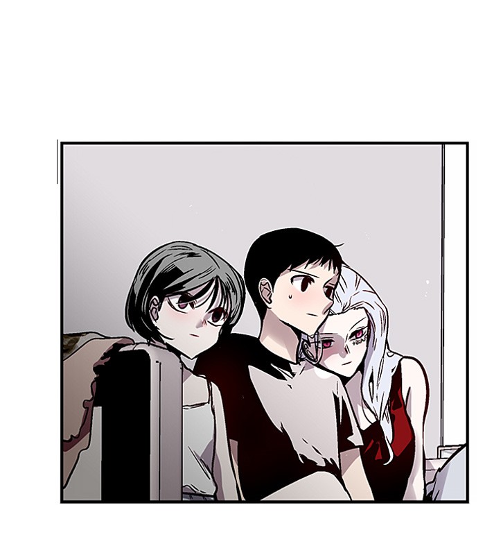 Read Nano List (en) Manga Online