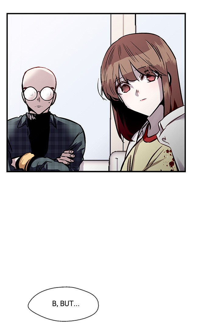 Read Nano List (en) Manga Online