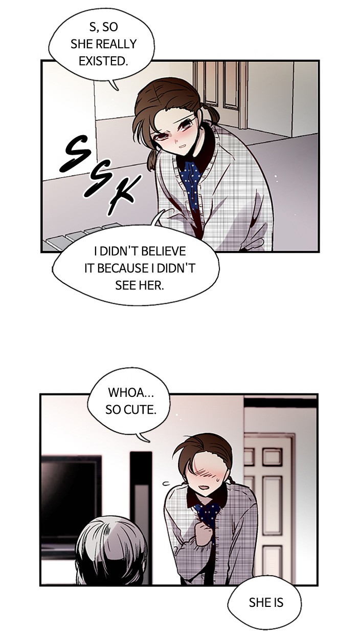 Read Nano List (en) Manga Online