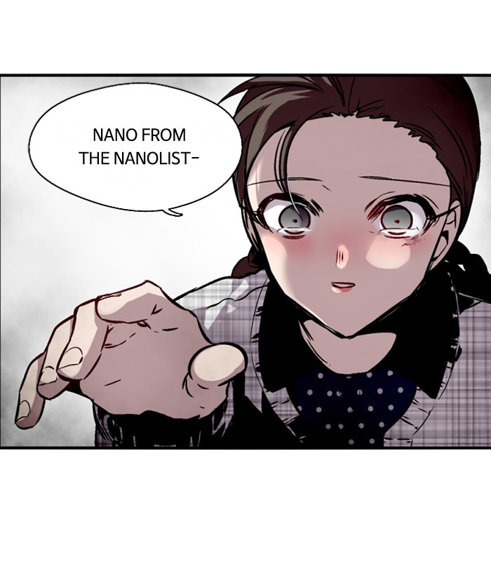 Read Nano List (en) Manga Online