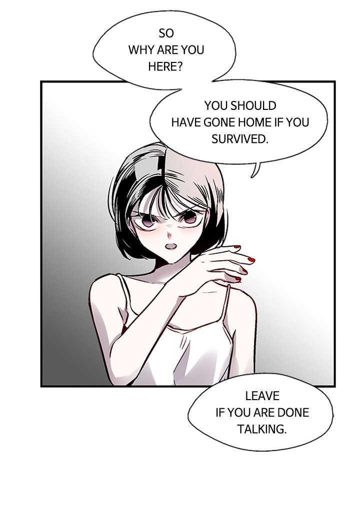 Read Nano List (en) Manga Online