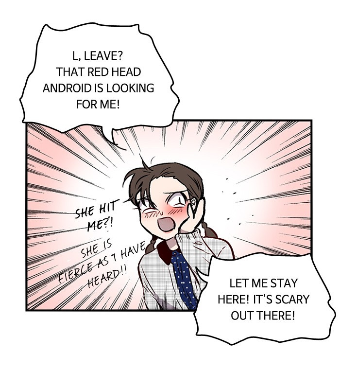 Read Nano List (en) Manga Online