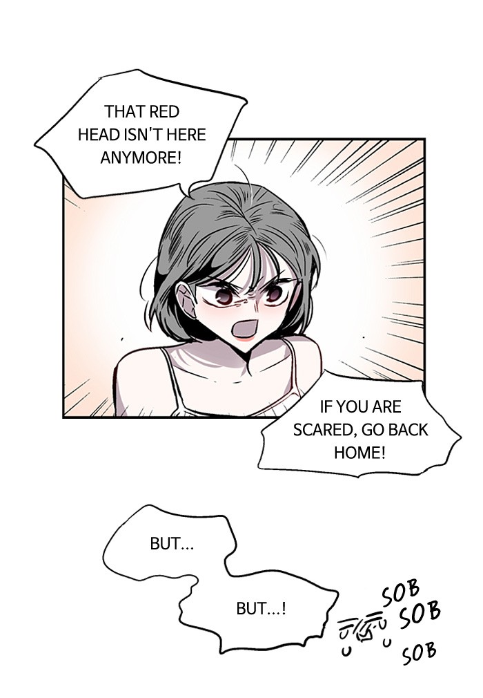 Read Nano List (en) Manga Online