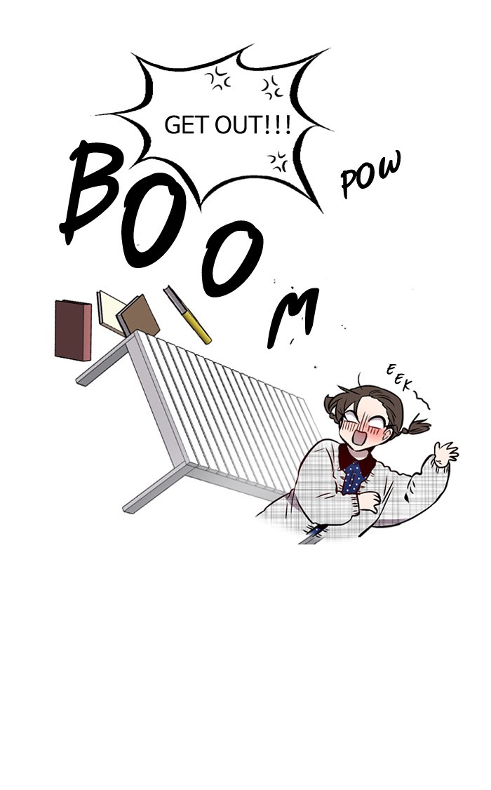 Read Nano List (en) Manga Online