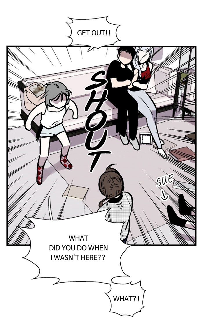 Read Nano List (en) Manga Online