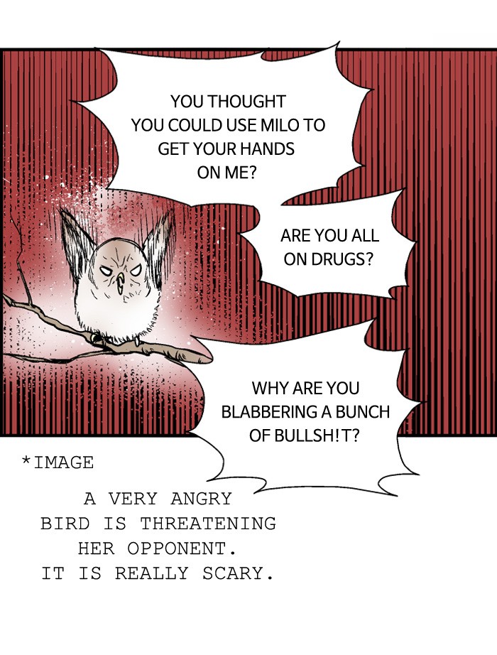 Read Nano List (en) Manga Online