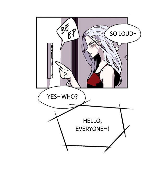 Read Nano List (en) Manga Online