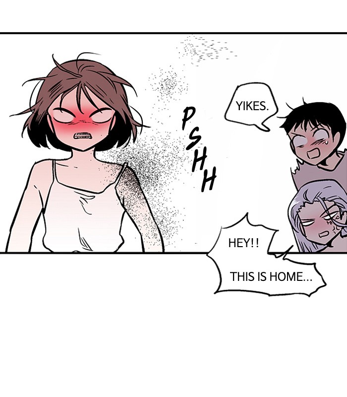 Read Nano List (en) Manga Online