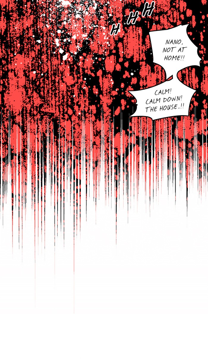 Read Nano List (en) Manga Online