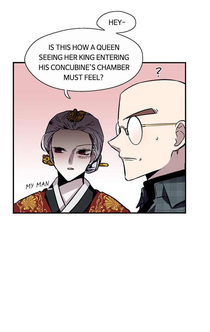 Read Nano List (en) Manga Online