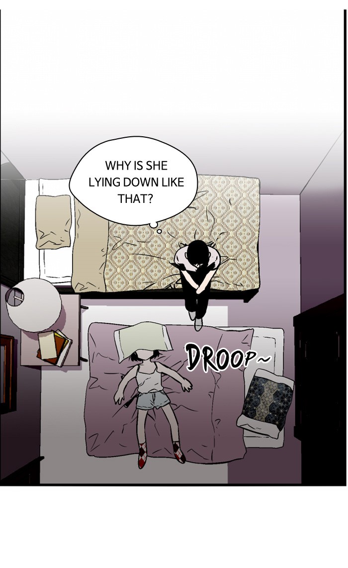 Read Nano List (en) Manga Online