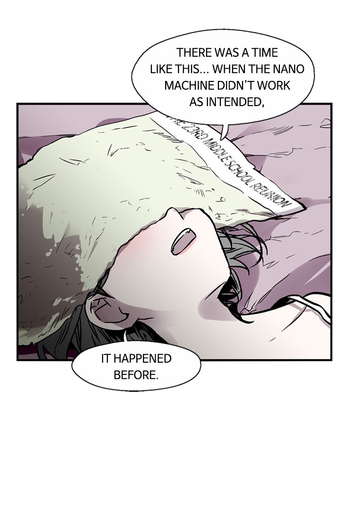 Read Nano List (en) Manga Online