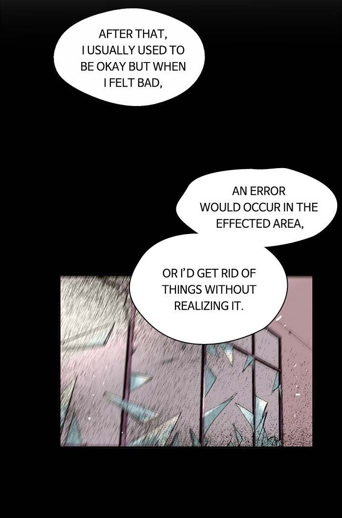 Read Nano List (en) Manga Online