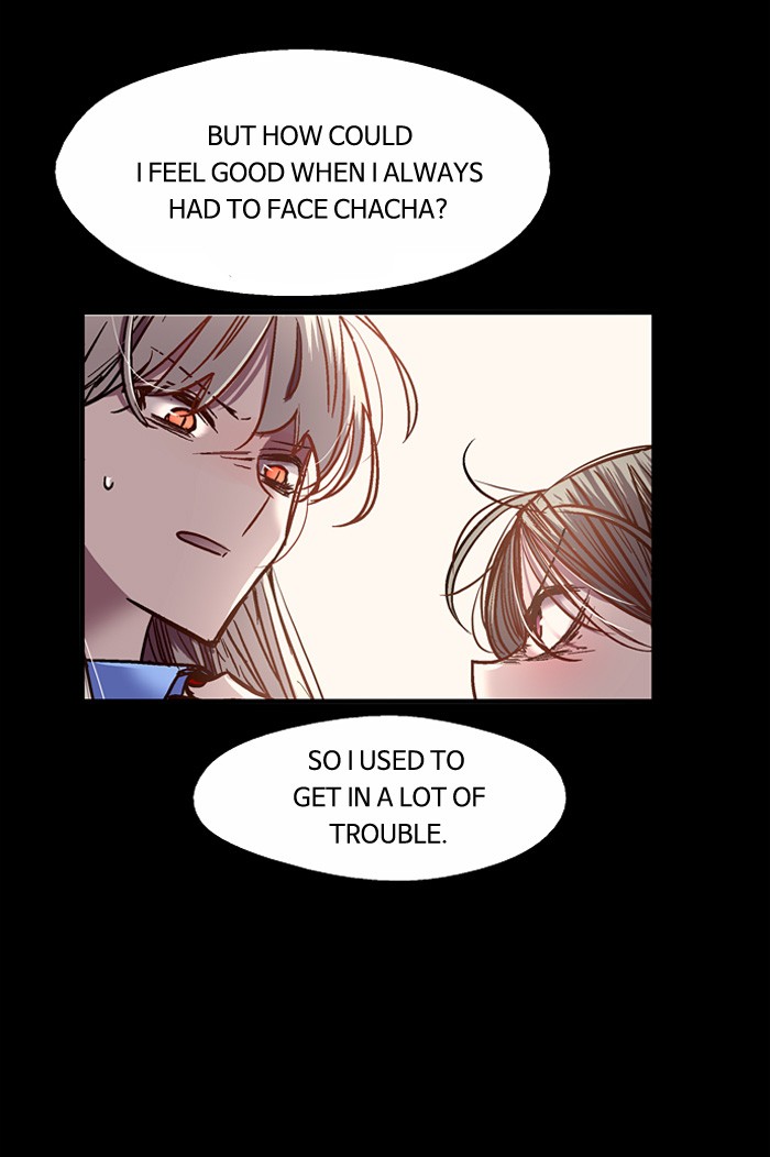 Read Nano List (en) Manga Online