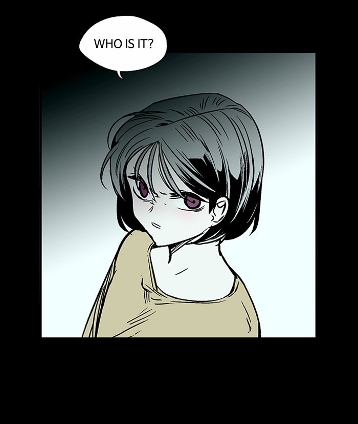 Read Nano List (en) Manga Online