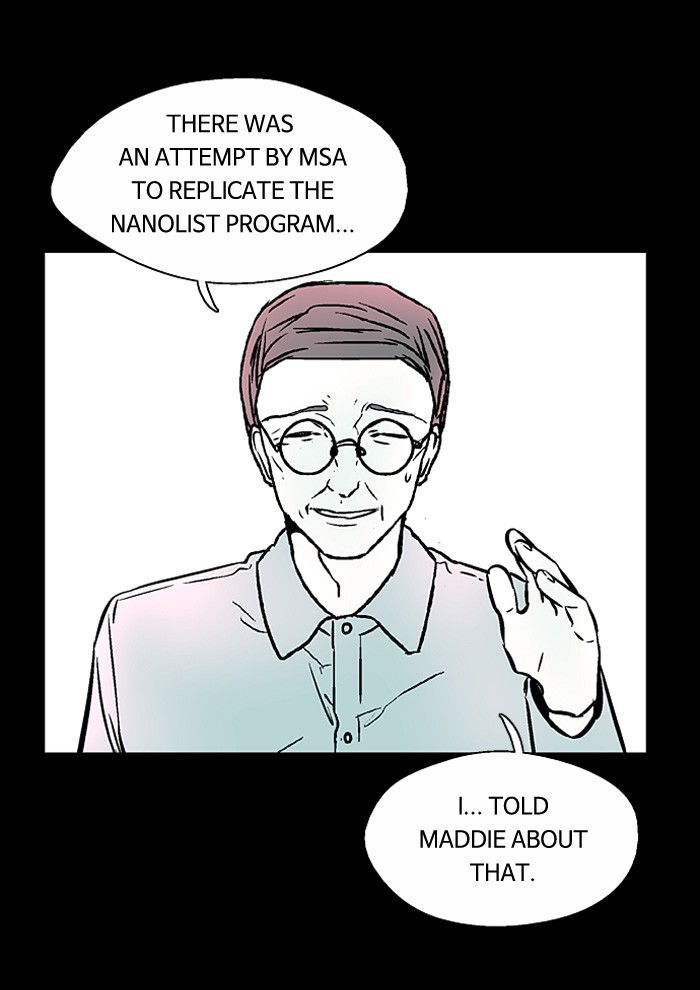 Read Nano List (en) Manga Online