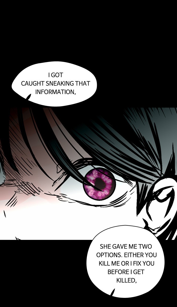 Read Nano List (en) Manga Online